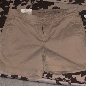 Gap Shorts